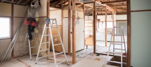 Entreprise de rénovation de la maison et de rénovation d’appartement à Moules-et-Baucels